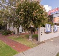 Chadstone Executive Motel - Hotel QLD