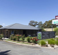 Chalambar Motel - Hotel QLD