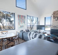 Chalet Deich - Pearse Apt 3 - Ski in ski out - Hotel QLD