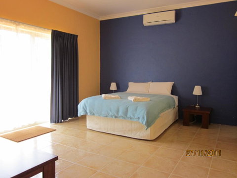 Chalets On Stoneville - Hotel QLD 2