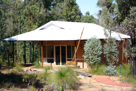 Chalets On Stoneville - Hotel QLD 0