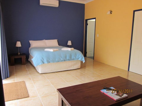 Chalets On Stoneville - Hotel QLD 3
