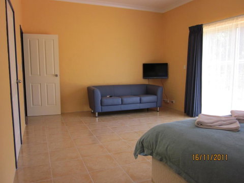Chalets On Stoneville - Hotel QLD 1