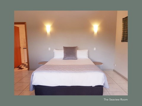 Chapel Hill Winery Guest House - Hotel QLD 3