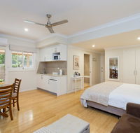 Chapel Woods Bed and Breakfast - Hotel QLD