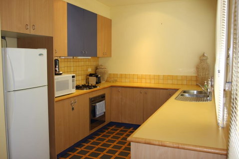 Charbella - Hotel QLD 3