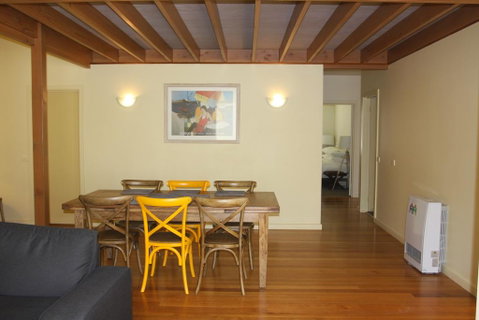 Charbella - Hotel QLD 1