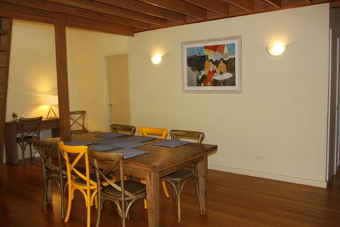 Charbella - Hotel QLD 2