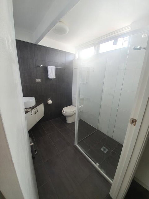 Charles Sturt Motor Inn - Hotel QLD 2