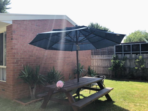 Charlie Sweet Home At Mornington Peninsula - Hotel QLD 2