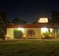 Charlton Motel - Hotel QLD