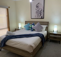Chateau N'Ville - Hotel QLD