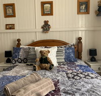 Cherry Blossom Cottage - Hotel QLD