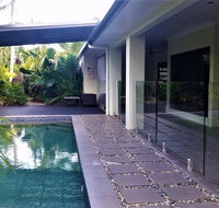 Chez Brolga - Hotel QLD