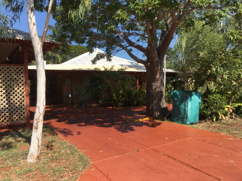 Chez Marguerites - Hotel QLD 0