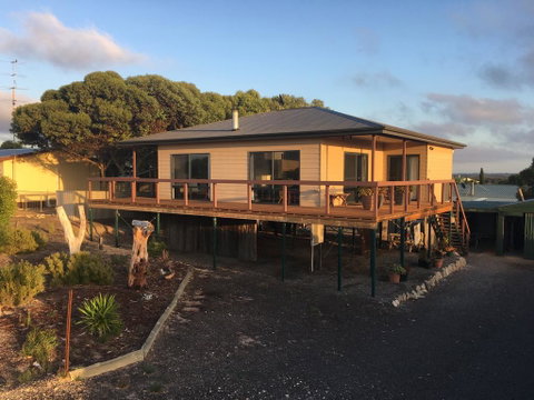 Chill N Sea Coastal Retreat - Hotel QLD 0