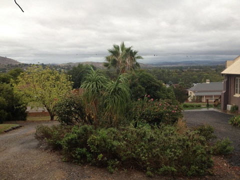 Church House B&B Gundagai - Hotel QLD 3