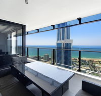 Circle on Cavill Private 2 Bed Ocean View - Hotel QLD
