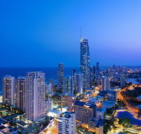 Circle Private Residences - Hotel QLD