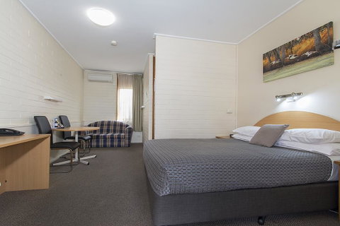Citrus Valley Motel - Hotel QLD 0