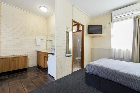 Citrus Valley Motel - Hotel QLD 2