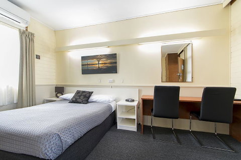 Citrus Valley Motel - Hotel QLD 1