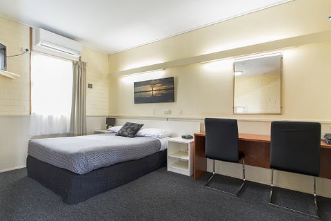 Citrus Valley Motel - Hotel QLD 3