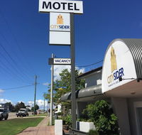 City Sider Motor Inn - Hotel QLD