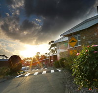 City View Motel - Hotel QLD