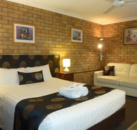 City View Motel - Hotel QLD