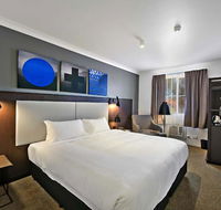 CKS Sydney Airport Hotel formerly Quality Hotel - Hotel QLD