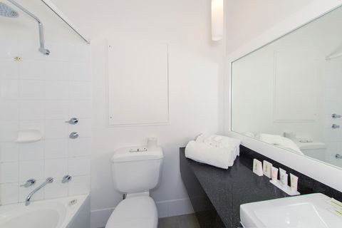 CKS Sydney Airport Hotel (formerly Quality Hotel) - Hotel QLD 3