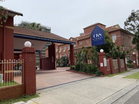 CKS Sydney Airport Hotel (formerly Quality Hotel) - Hotel QLD 2