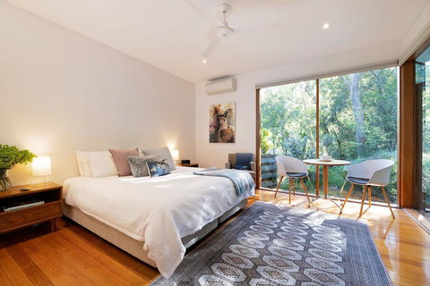 Cladich Pavilions Bed And Breakfast - Hotel QLD 2