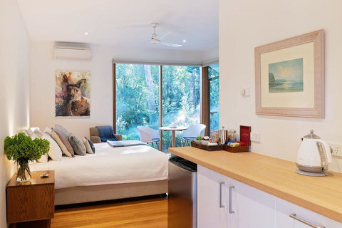 Cladich Pavilions Bed And Breakfast - Hotel QLD 1