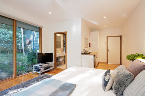 Cladich Pavilions Bed And Breakfast - Hotel QLD 3