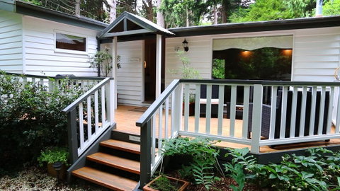 Clarendon Cottages - Hotel QLD 3