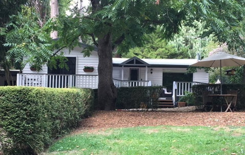 Clarendon Cottages - Hotel QLD 2