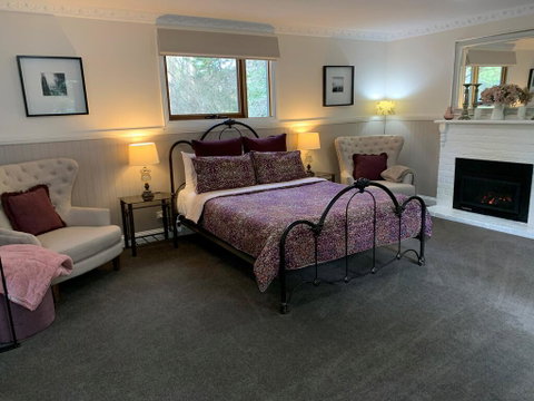 Clarendon Cottages - Hotel QLD 1