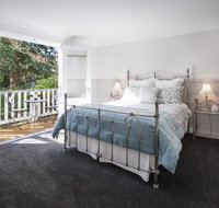 Clarendon Cottages - Hotel QLD