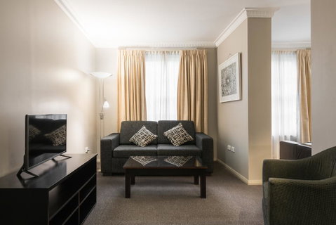 Clarendon Hotel - Hotel QLD 3
