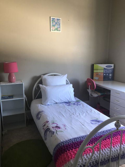 Classic Old Style House - Hotel QLD 3