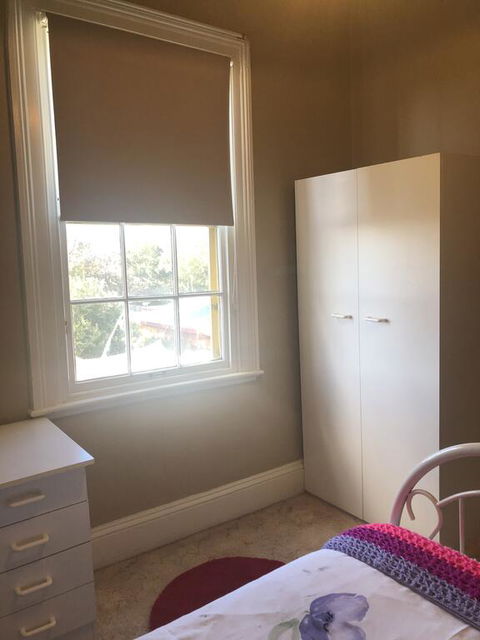 Classic Old Style House - Hotel QLD 2