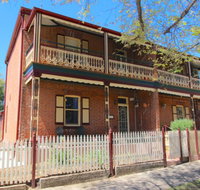 Classic Old Style House - Hotel QLD