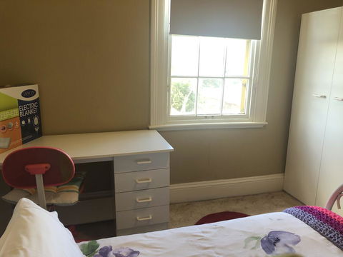 Classic Old Style House - Hotel QLD 1