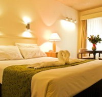 Classic Queen Room 2 In Oakleigh - Hotel QLD