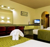 Classic Twin-bed Room 1 In Oakleigh - Hotel QLD