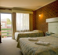 Classic Twin-bed Room 2 In Oakleigh - Hotel QLD