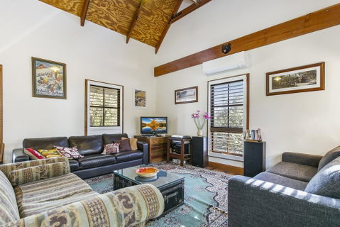 Clervaux Cottage - Hotel QLD 2