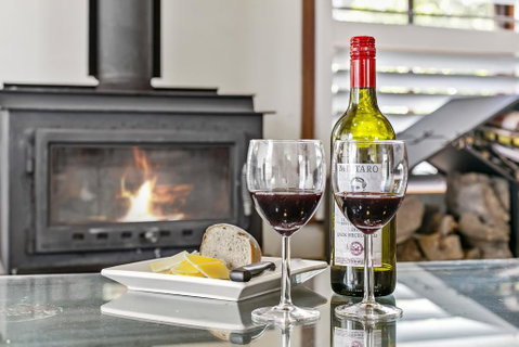 Clervaux Cottage - Hotel QLD 1
